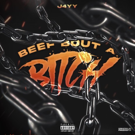Beef Bout A Bitch | Boomplay Music