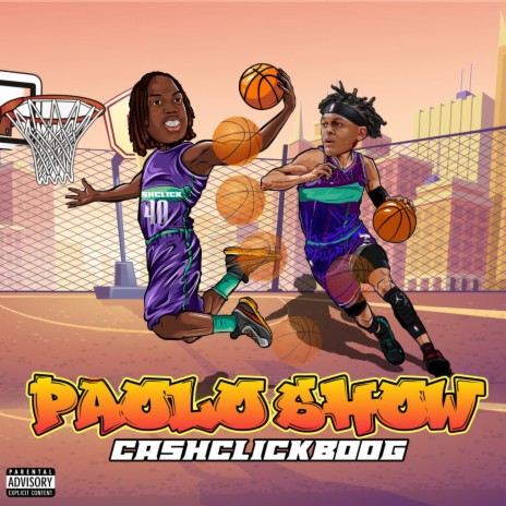 Paolo Show | Boomplay Music