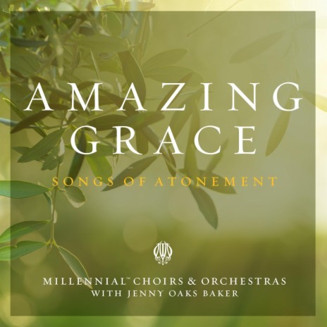 Amazing Grace ft. Brett Stewart, Brandon Stewart, Cory Mendenhall, Brent Wells & Joni Jensen | Boomplay Music