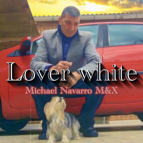 LOVER WHITE