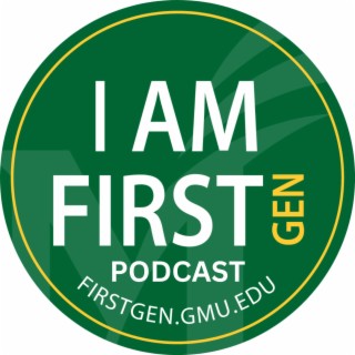 I am First Podcast Episode 2