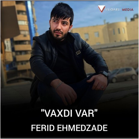 Vaxdi Var | Boomplay Music
