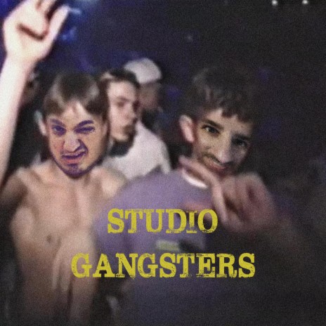 Studio Gangsters ft. Typeo
