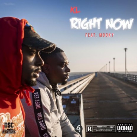 Right Now ft. Mooky | Boomplay Music