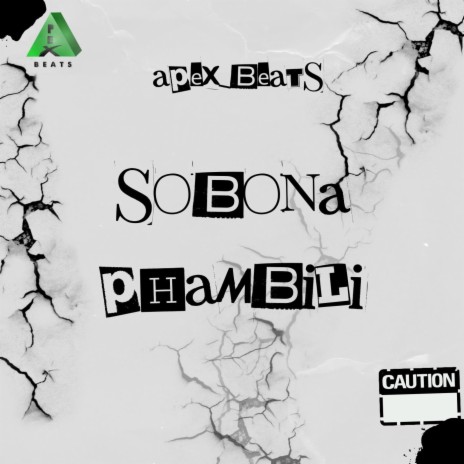 Sobona phambili | Boomplay Music