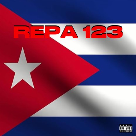 REPA 123 | Boomplay Music