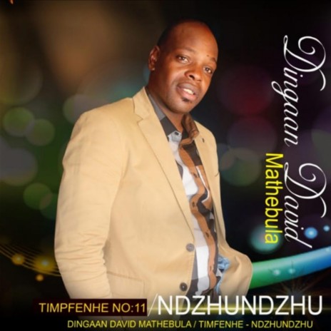 Hosi Nkulu Ya Vatsonga I Mani
