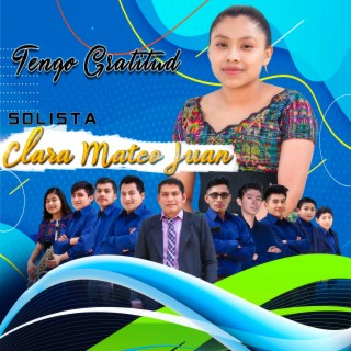Solista Clara Mateo Juan