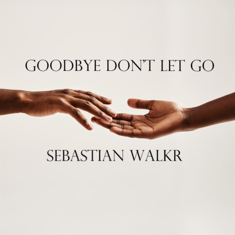 Goodbye Don't Let Go | Boomplay Music