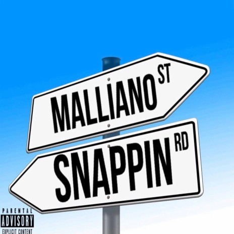 Snappin | Boomplay Music