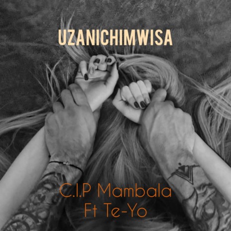 Uzanichimwisa (feat. Te-Yo)