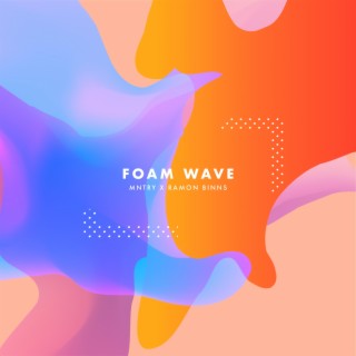 Foam Wave