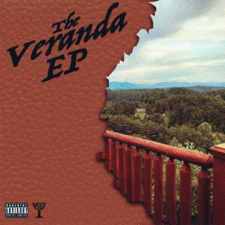 The Veranda EP