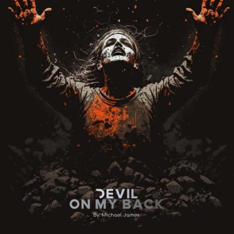Devil On My Back | Boomplay Music