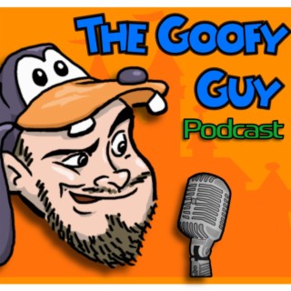 Did Disney Beat Ron DeSantis? - The Goofy Guy Podcast