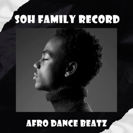 AFRO DANCE BEATZ (feat. Kwesi AGAsong) | Boomplay Music