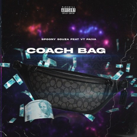 Coach Bag ft. VT Paiva | Boomplay Music