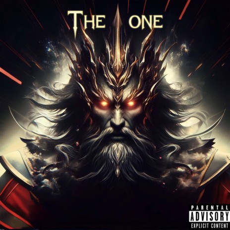 The one | Boomplay Music
