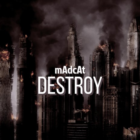 Destroy (Short Version) | Boomplay Music