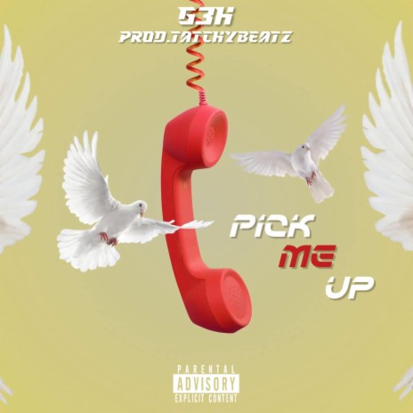 Pick Me Up | Boomplay Music