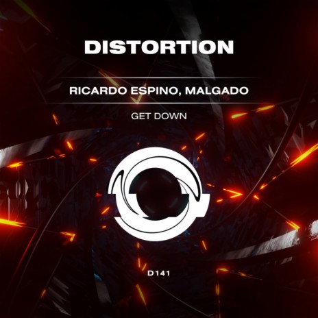 Get Down ft. Malgado
