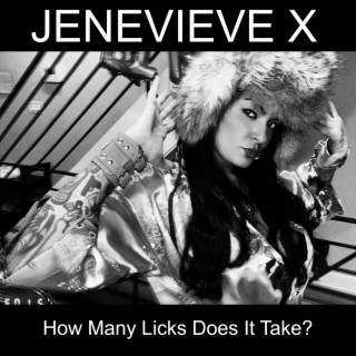 How Many Licks Does It Take?