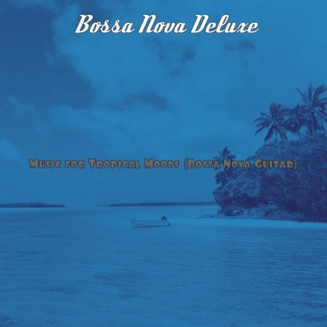 Spectacular Saxophone Bossa Nova - Vibe for Beach Parties | Boomplay Music