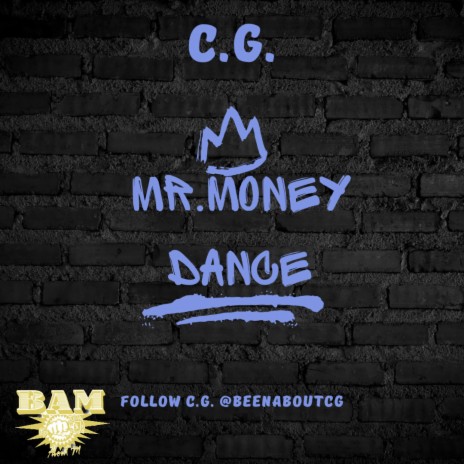 Mr. Money Dance | Boomplay Music