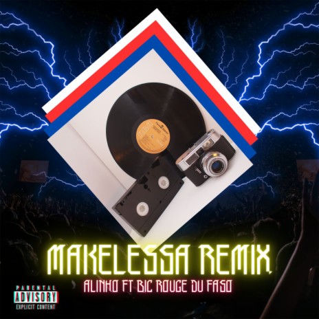 Makelessa (Remix) | Boomplay Music
