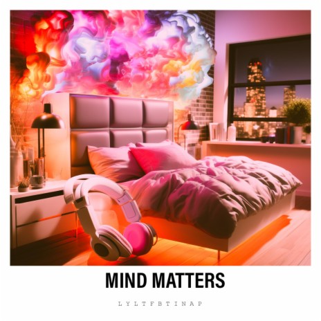 Mind Matters (LoFi Edit) | Boomplay Music