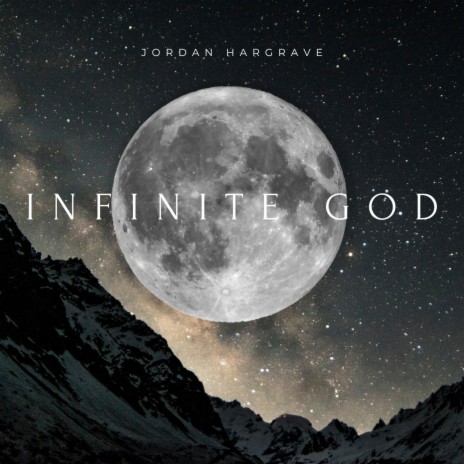 Infinite God (Acoustic Version) | Boomplay Music