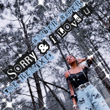 SORRY & ILY ft. AJ The Great | Boomplay Music