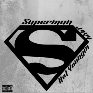 SuperMan ft. Hot Youngin lyrics | Boomplay Music