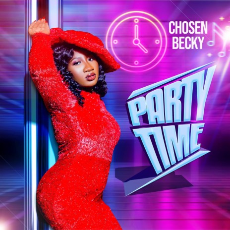 Party Time | Boomplay Music