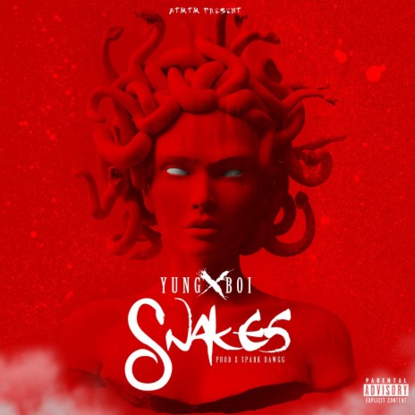 Snakes 🅴 | Boomplay Music