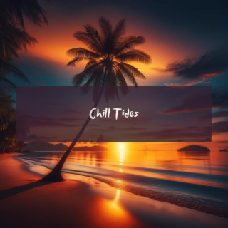 Chill Tides: Summer Sounds of Ibiza Beach