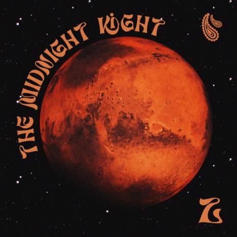 the Midnight Kight | Boomplay Music