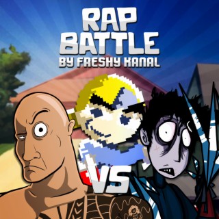 Stream Freshy Kanal: Squid Game vs MrBeast - Rap Battle! ft. Cam Steady &  Mike Choe by HSMOOOBFTW