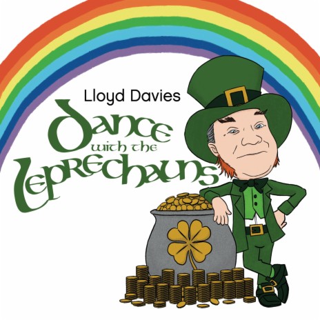 Dance with the Leprechauns | Boomplay Music