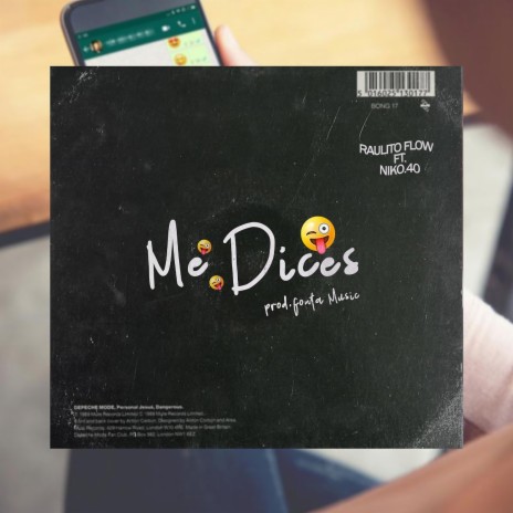 Me Dices | Boomplay Music