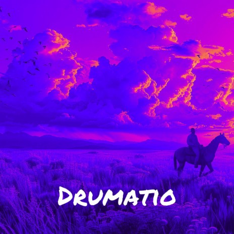Drumatio ft. Gustavo Lima