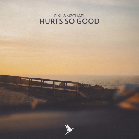 Hurts So Good ft. M2chael | Boomplay Music