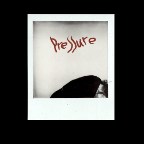 Pressure ft. Aine Merme | Boomplay Music