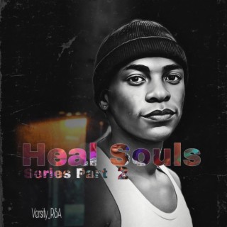 Heal Souls Series Part 2 Turbo ×5
