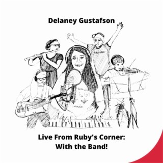 Live From Ruby's Corner: With the Band! (Live Version)