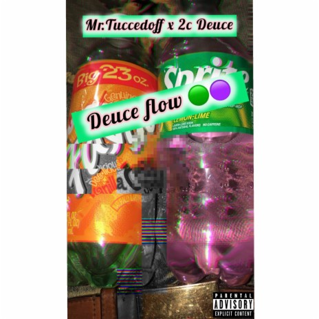 Deuce Flow ft. 2c Deuce | Boomplay Music