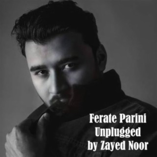 Ferate Parini (Unplugged)
