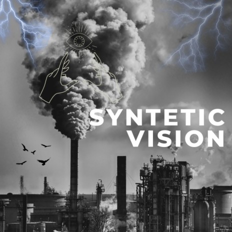 Synthetic Vision | Boomplay Music