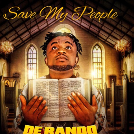 Save My People | Boomplay Music