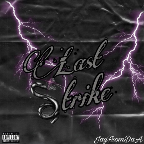 Last Strike | Boomplay Music